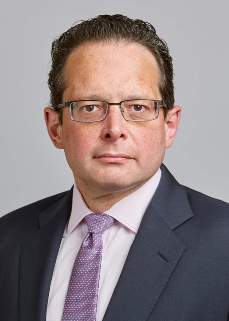 Obituary of Michael Jacobs Jr., PhD