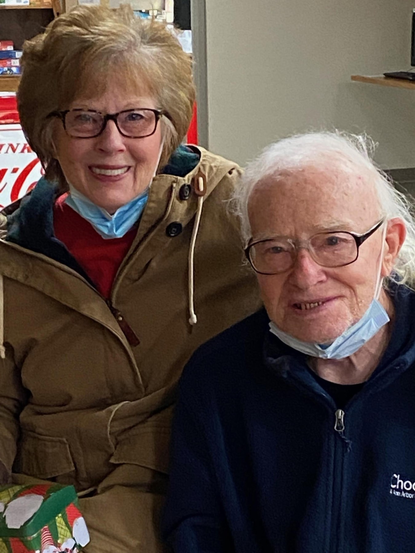 Obituary of Dennis Moore
