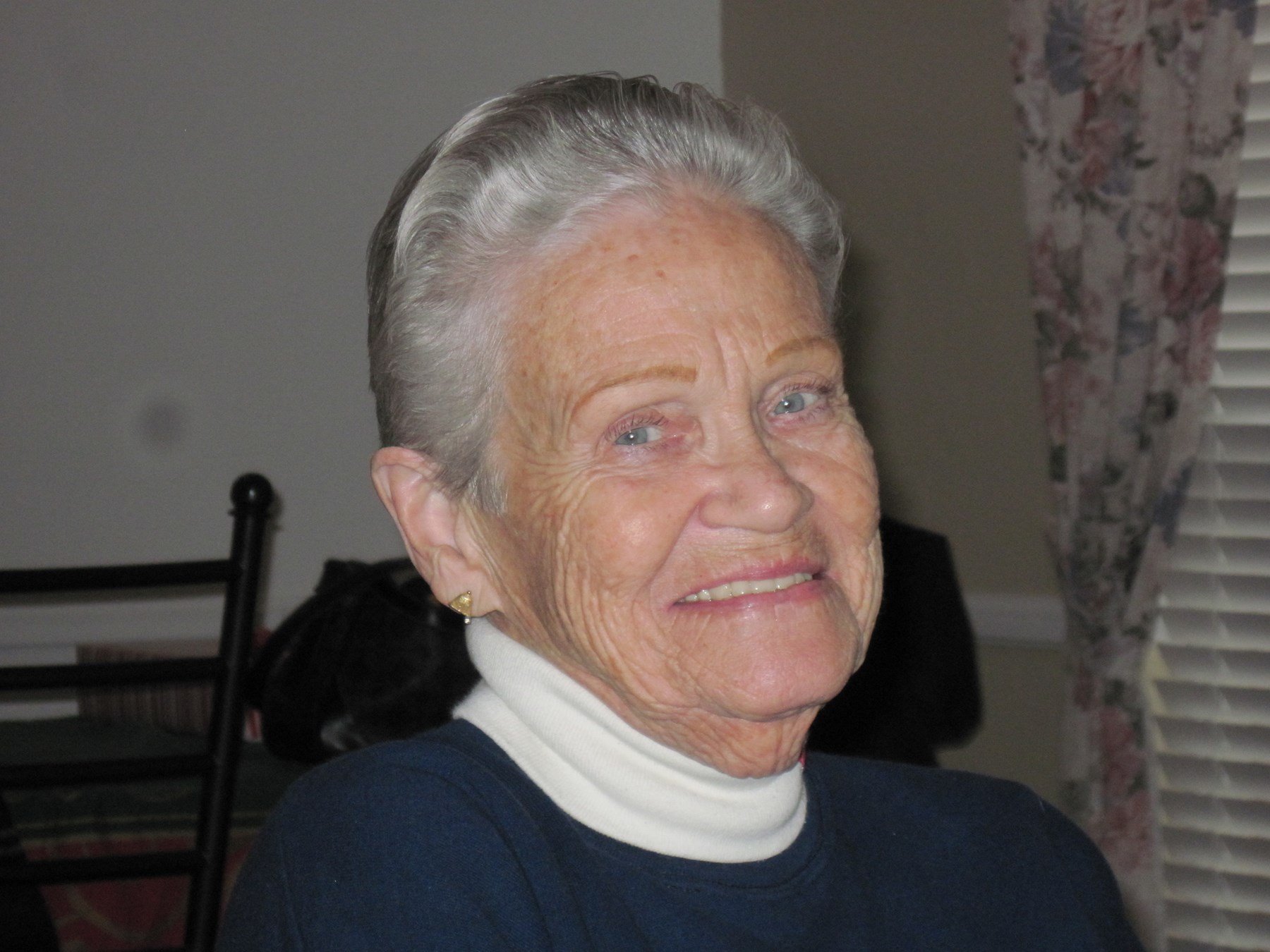 Mary (Thompson) Whitsett Obituary Oklahoma City, OK
