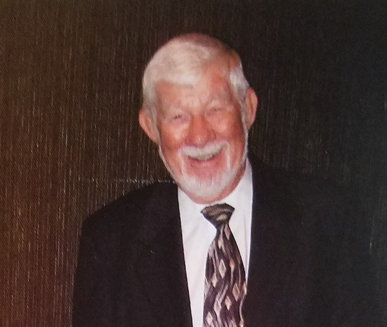 Obituary of Henry T. "Mac" McKaughan