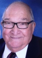 Obituary of Mr. John A. Caruso