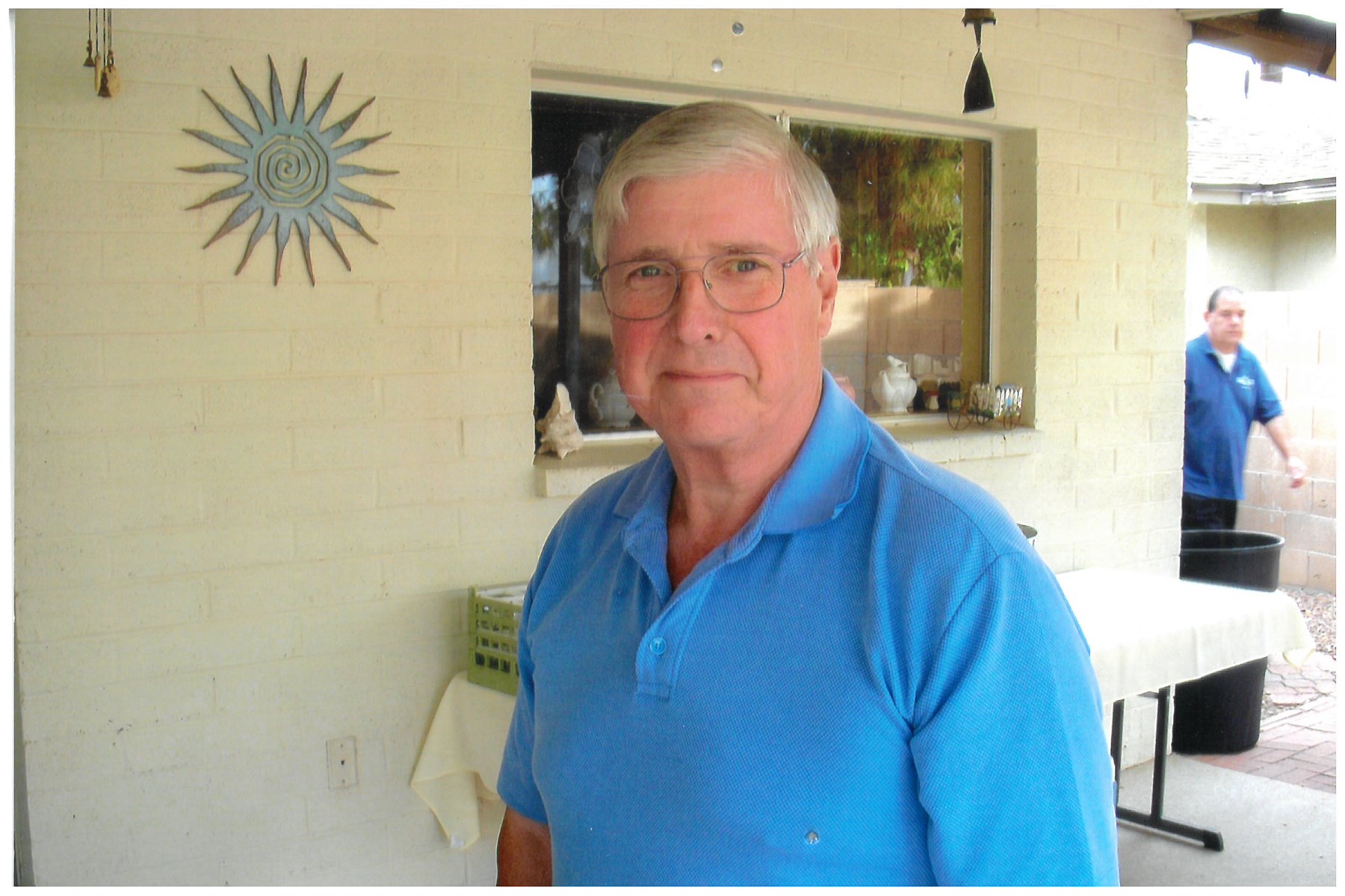 Obituary of Roy Stewart Rooker