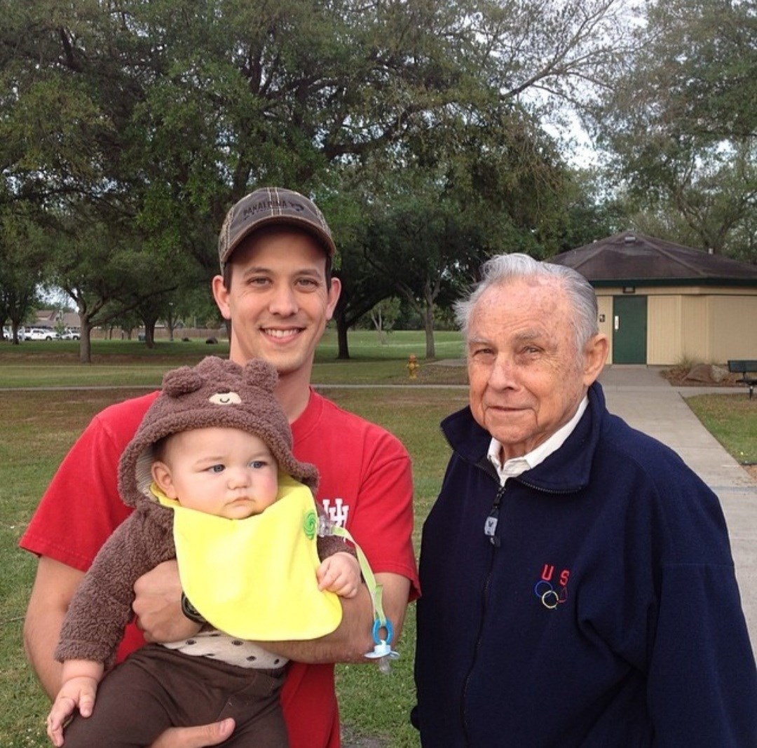 Obituary of Edward Furman