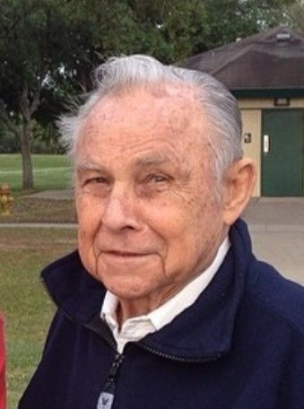 Obituary of Edward Furman