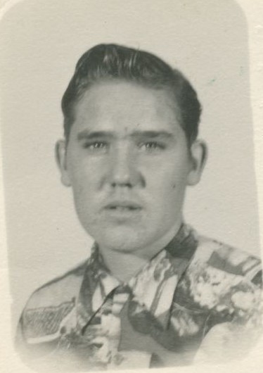 Obituary of Fred Warren Dawson Jr.