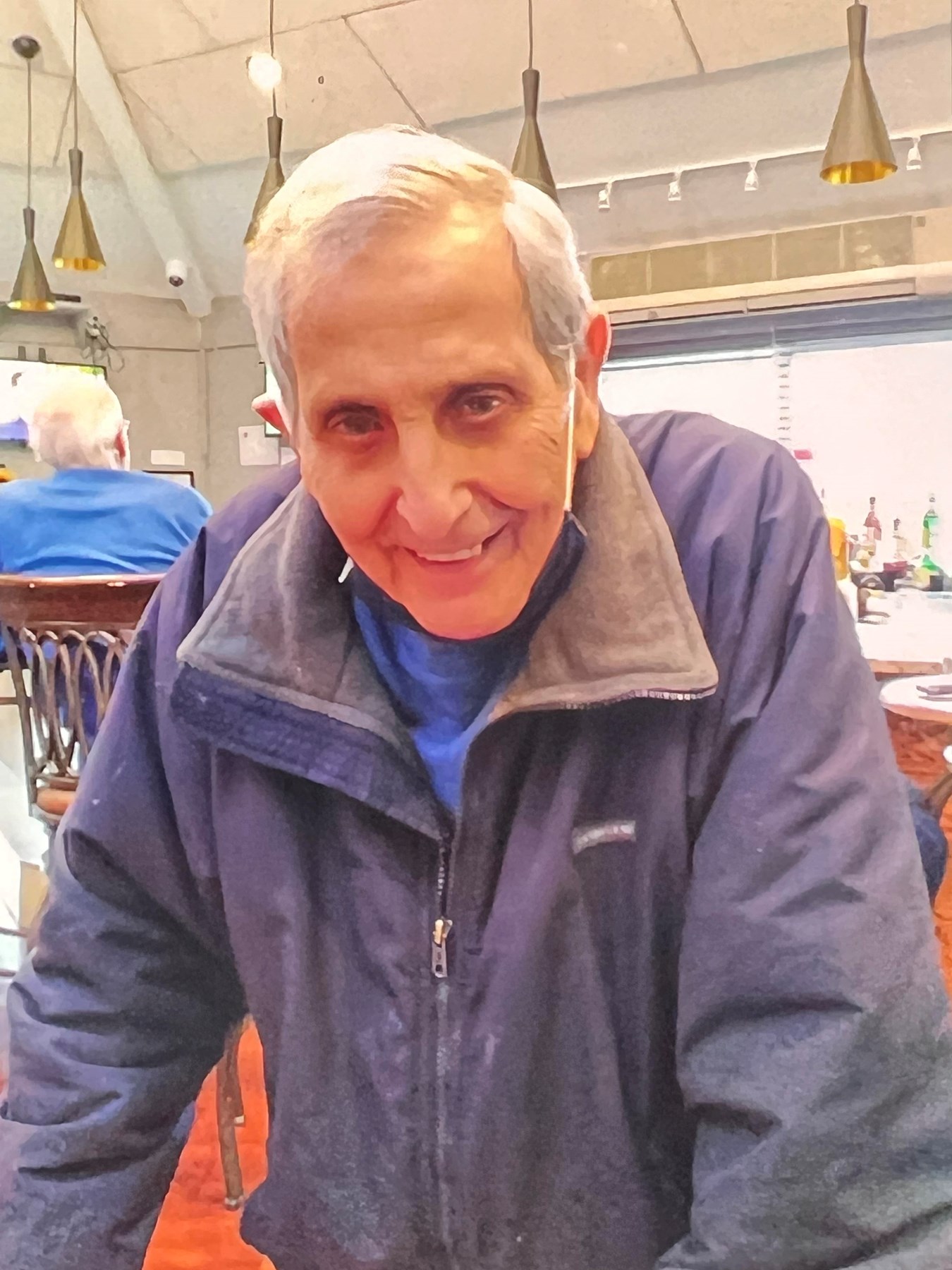 Obituary of Vincent Nargi