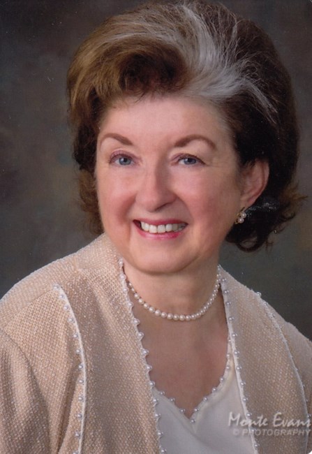 Obituary of Constance Meunier