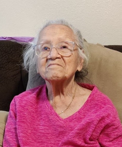 Obituary of Silvia Yescas de Garrido