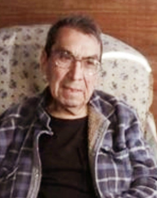 Obituary of Manuel Humberto Nevarez
