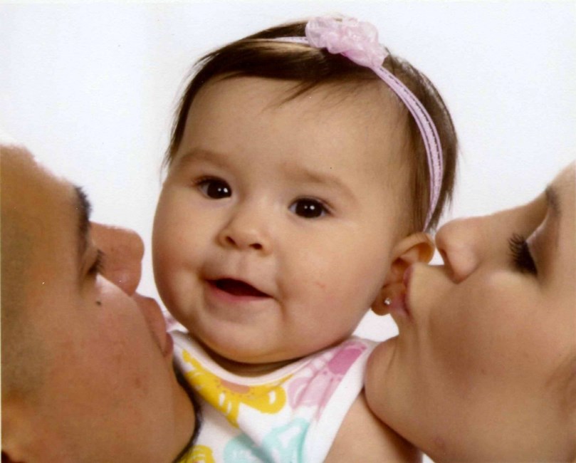 Avis de décès de Larry John Guerrero