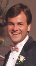 Obituary of Gregory Marion Ugolini