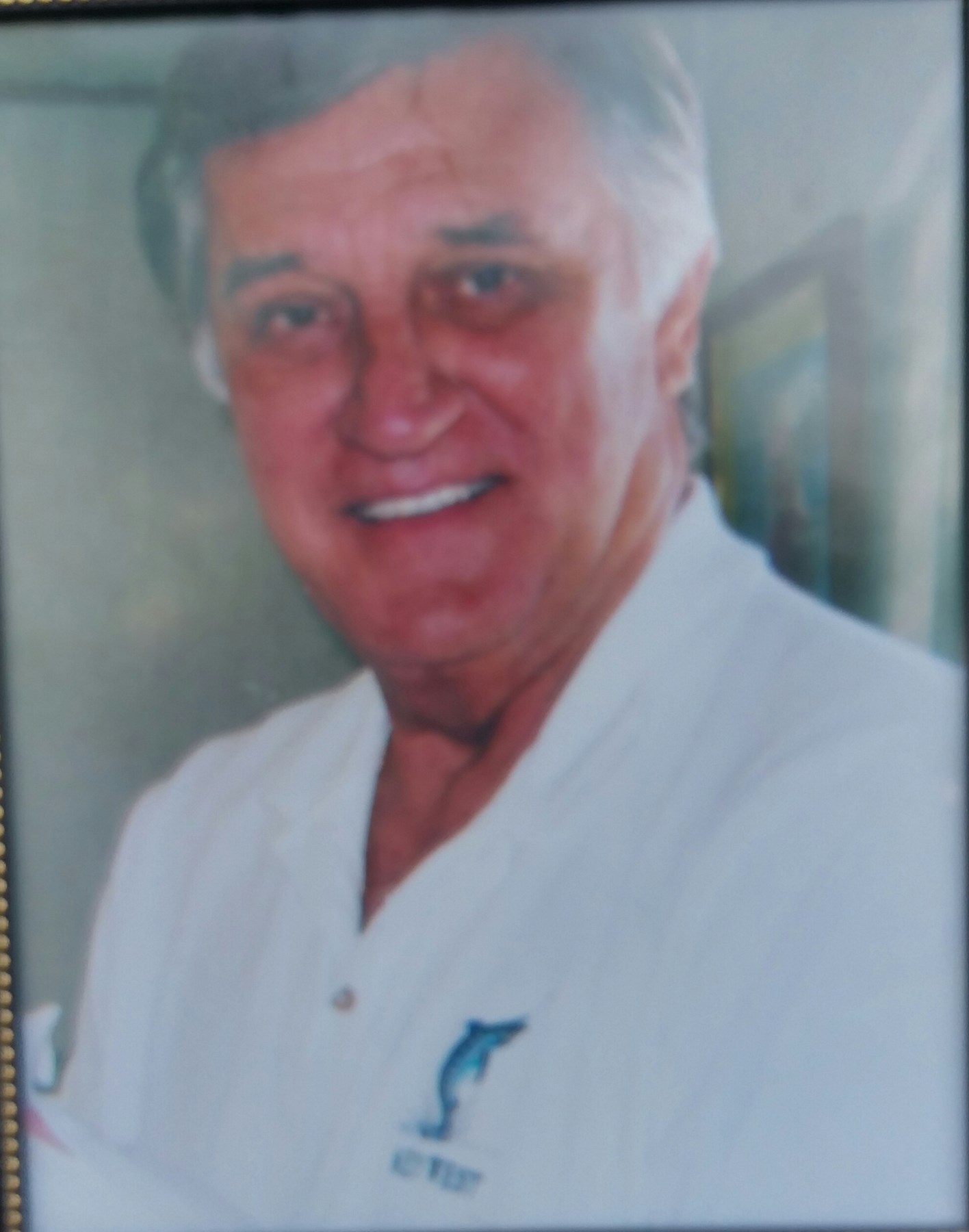 Charles Albury Obituary - Miami, FL