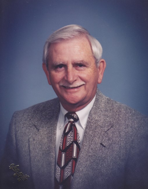 Obituary of Frank Harold Morrow Sr.