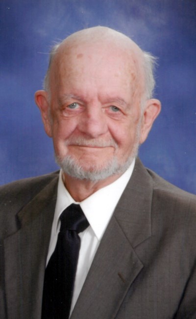Obituary of Richard Paul Mueller