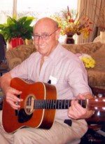 Herbert Todd