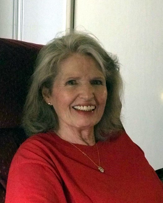 Obituary of Carol Jones Talley