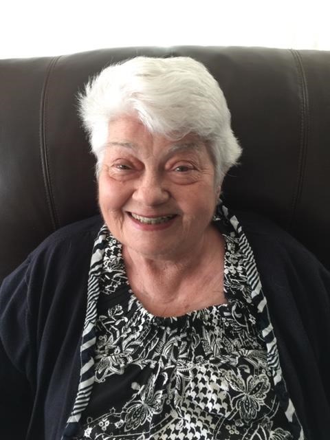 Obituary of Milda Valdes