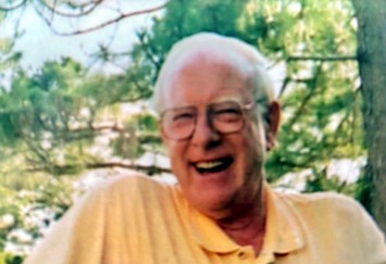 Obituary of Clifford Holdridge