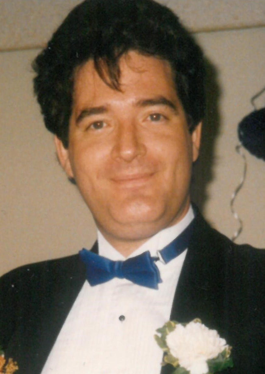Greg Savoie Obituary Campbellton, NB