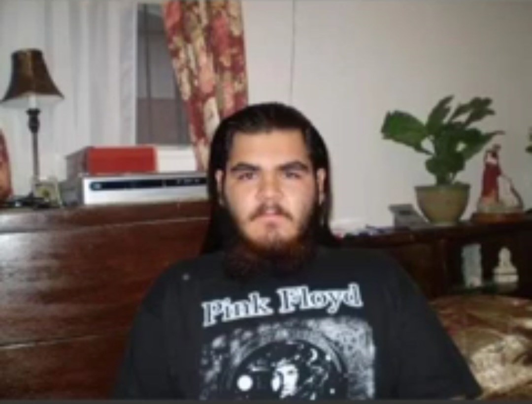 Obituary of Diego Armando Escalante