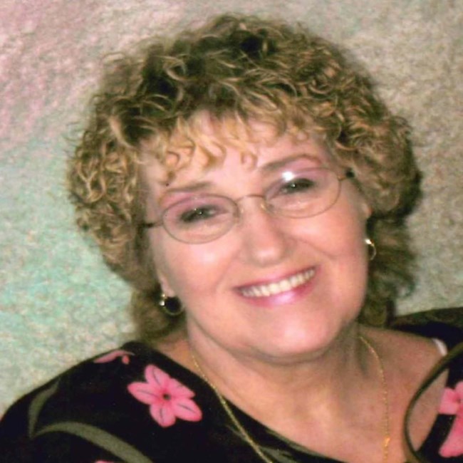 Obituary of Jeannine Malone