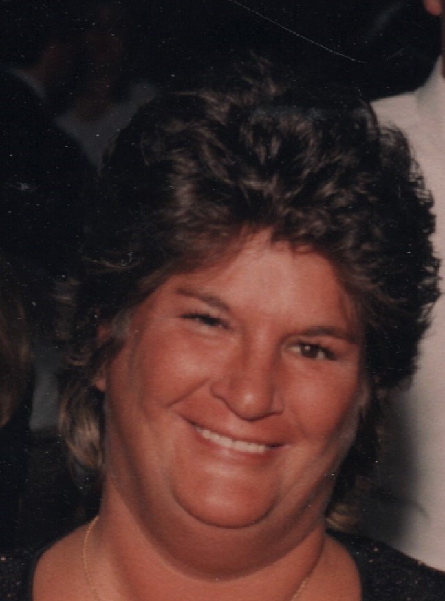 Obituary of Linda Ann Harris