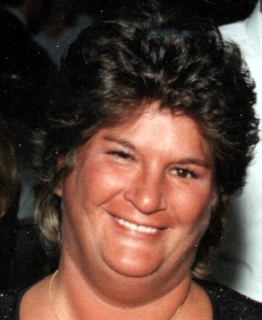 Obituary of Linda Ann Harris