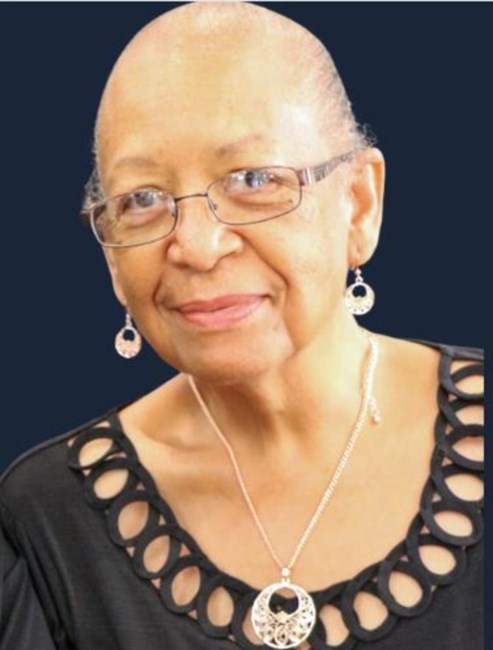 Obituario de Sandra Lee Thomas