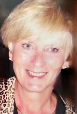 Obituary of Mary Ellen Shock