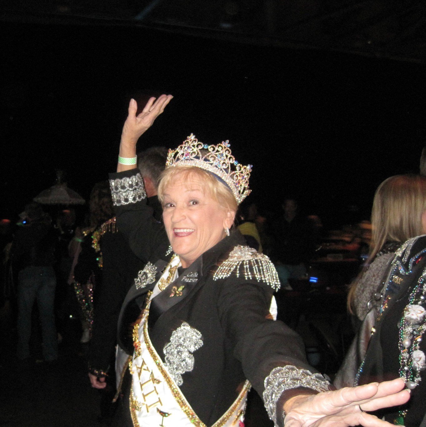 Obituary of Celia Kay Bryan Frazier