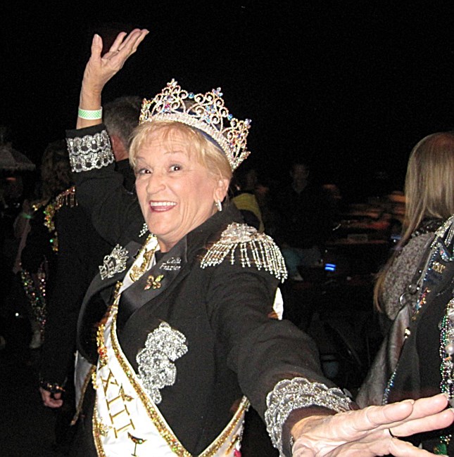 Obituary of Celia Kay Bryan Frazier