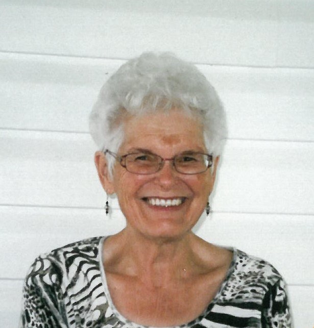 Obituary of Marie Catherine Wold