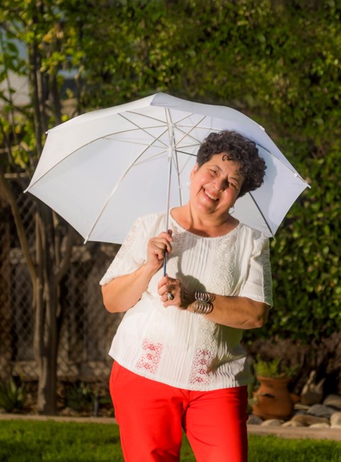 Obituary of Josefina Gutierrez