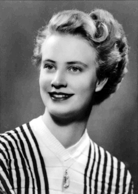 Obituary of Esther Torhild Olson