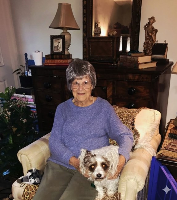 Obituary of Janet Carole Fincher