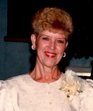 Obituary of Barbara Ray Davis