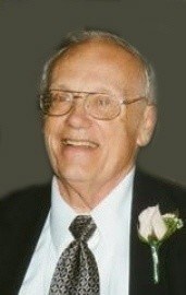 Obituary of James E. Yohe