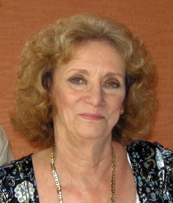 Obituary of Marie A. Muller