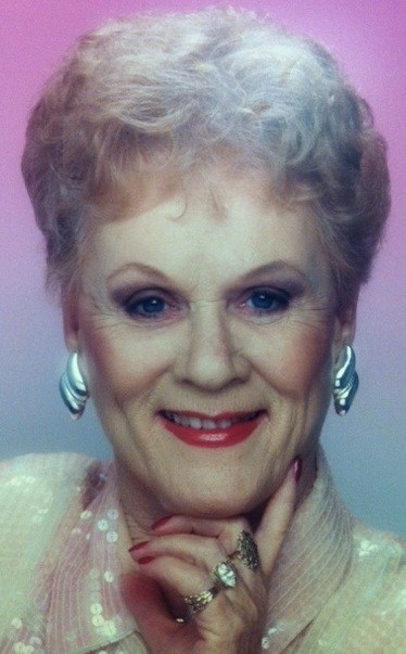 Obituary of Beulah M Lewis
