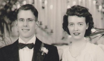 Obituary of Mary R. Logan
