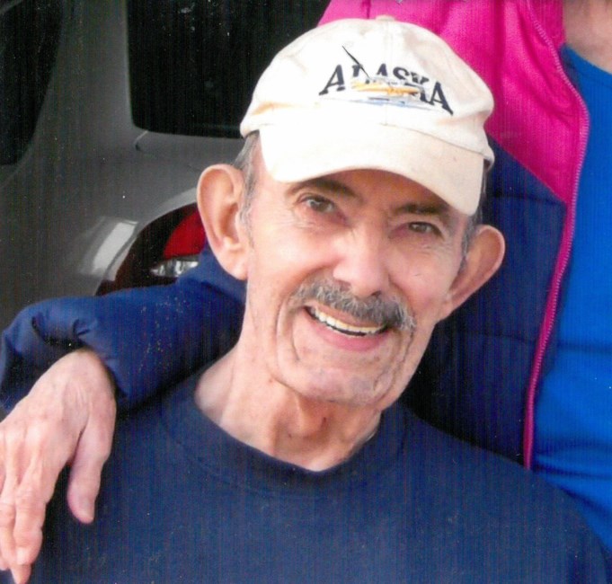 Avis de décès de David Maroon Thomas