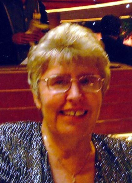 Obituary of Linda Jean Warner