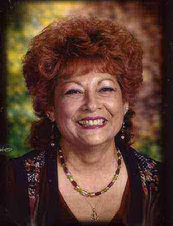 Avis de décès de Margaret Ann Sherrill