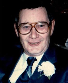 Obituary of Frederick James Howells