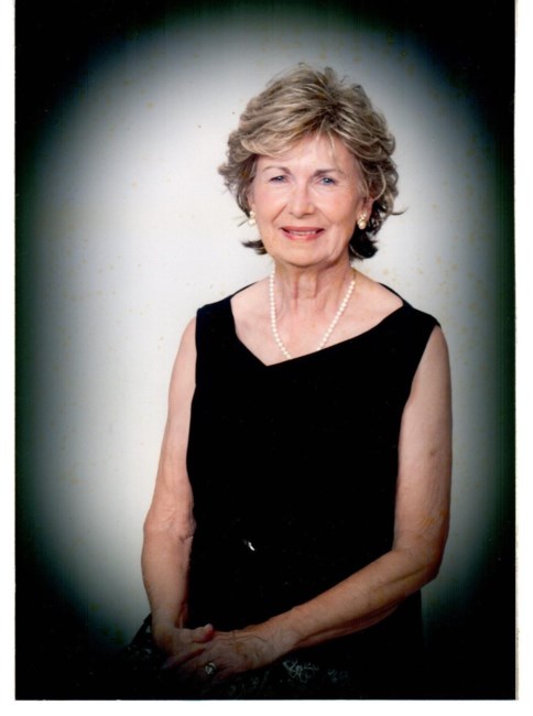 Obituary of Susan Alice Womack Teutsch