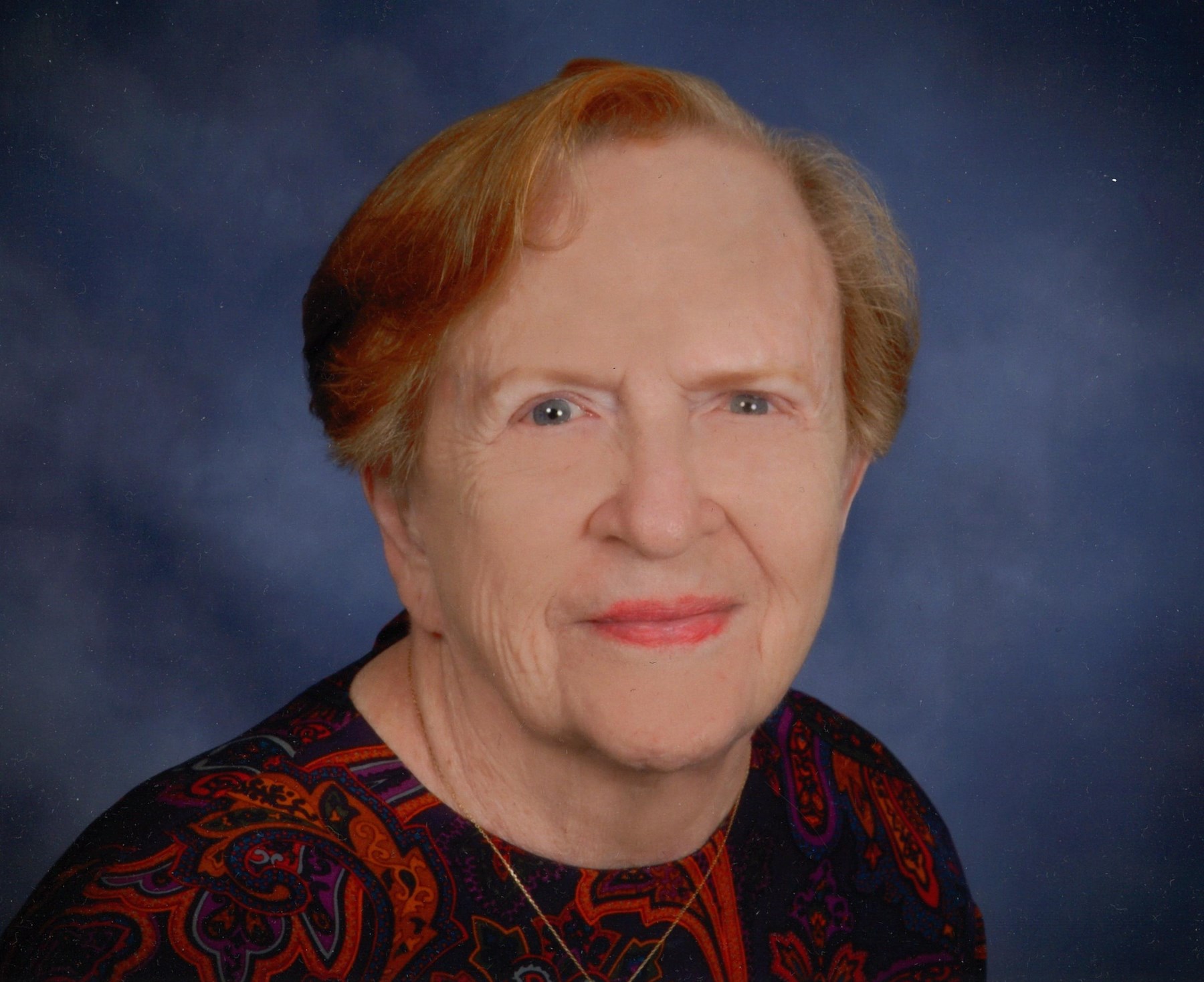 Joan Menge Foreman Obituary Columbia, MO