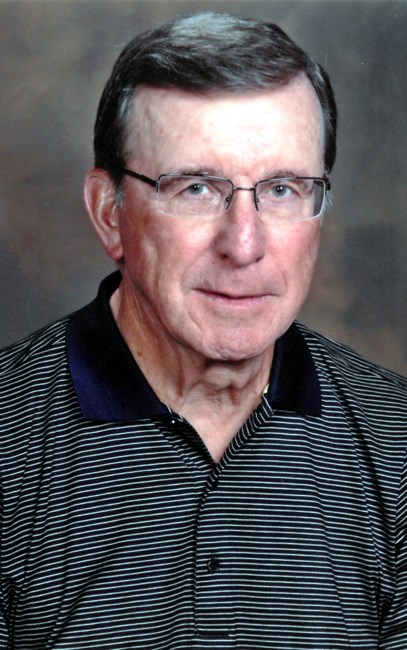 Obituary of David Lee Fleming