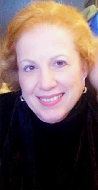 Obituary of Hoda J. Baron