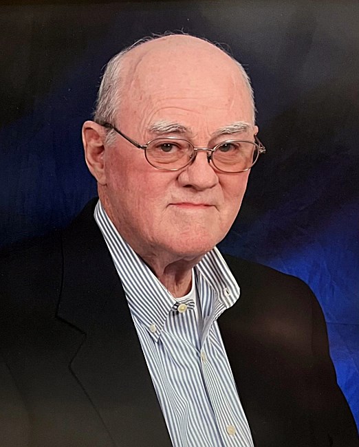 Obituary of Thomas Faulkner Murdoch