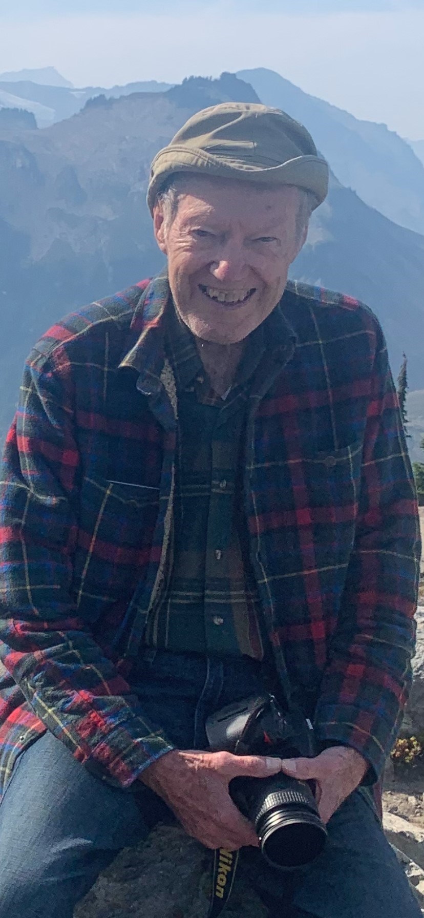 Obituario de Merle Eugene Ace